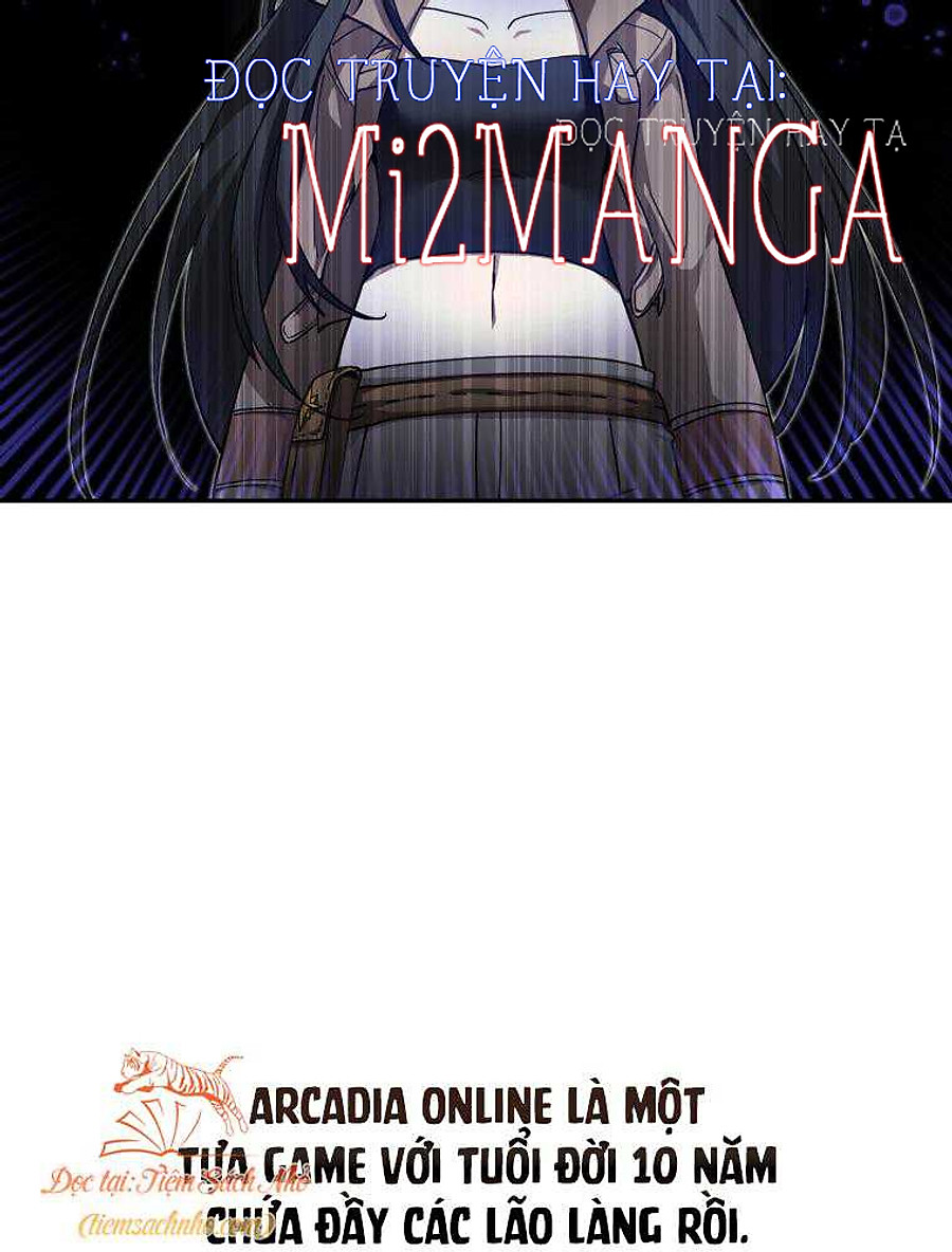 cách sống sót khi đã max level chapter 1.1 39