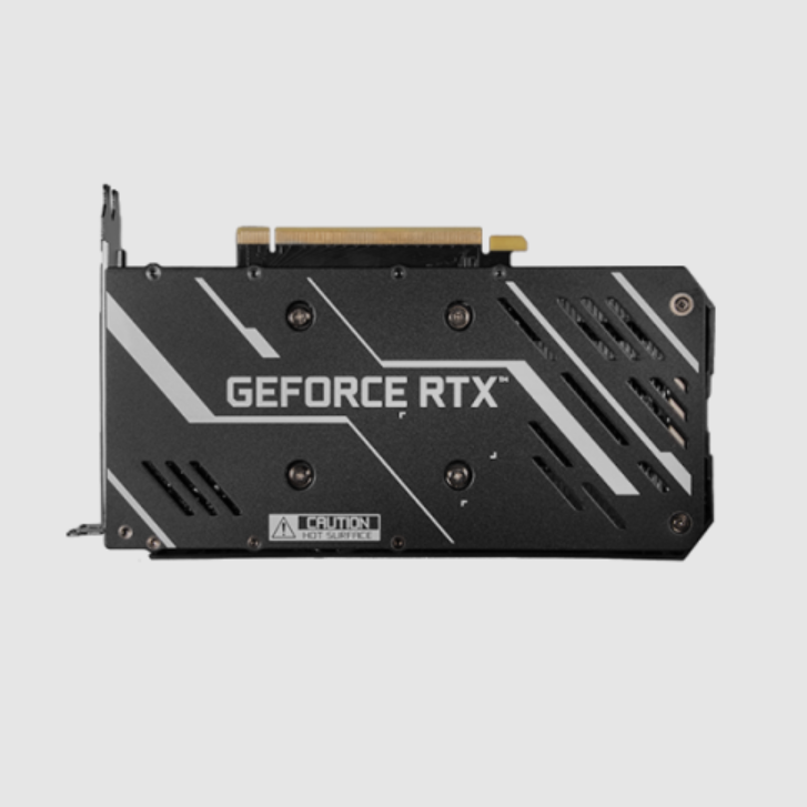 Card Màn Hình GALAX GeForce RTX 3050 EX | 8GB GDDR6 128-bit DP*3/HDMI - Hàng Chính Hãng
