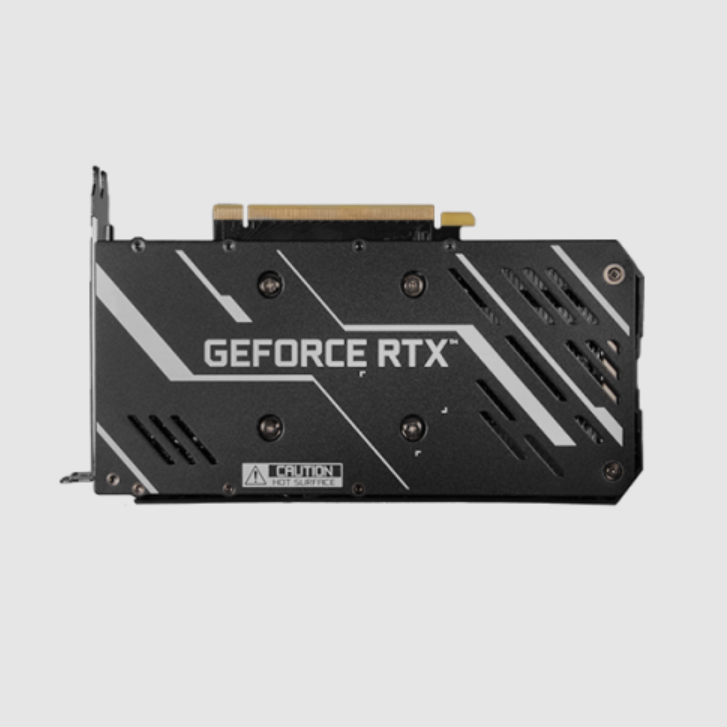 Card Màn Hình GALAX GeForce RTX 3050 EX (1-Click OC Feature) | 8GB GDDR6 128-bit DP*3/HDMI - Hàng Chính Hãng