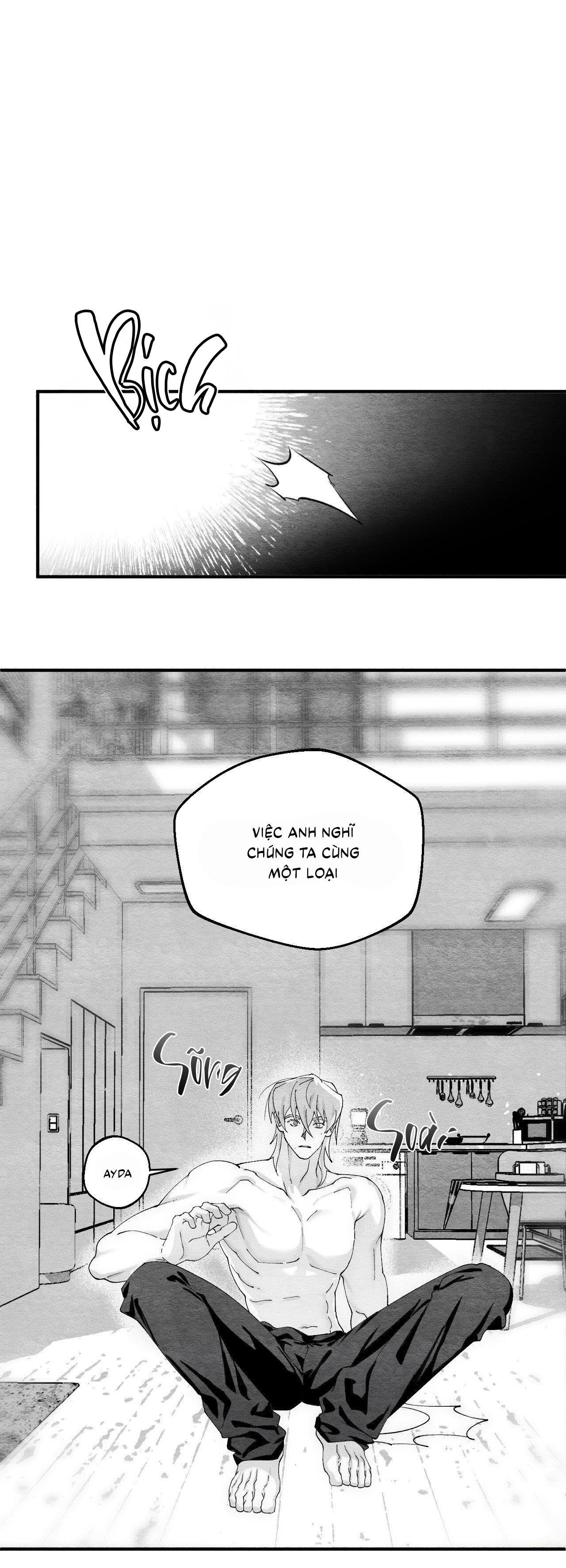 vóc dáng toàn mỹ chapter 20 27