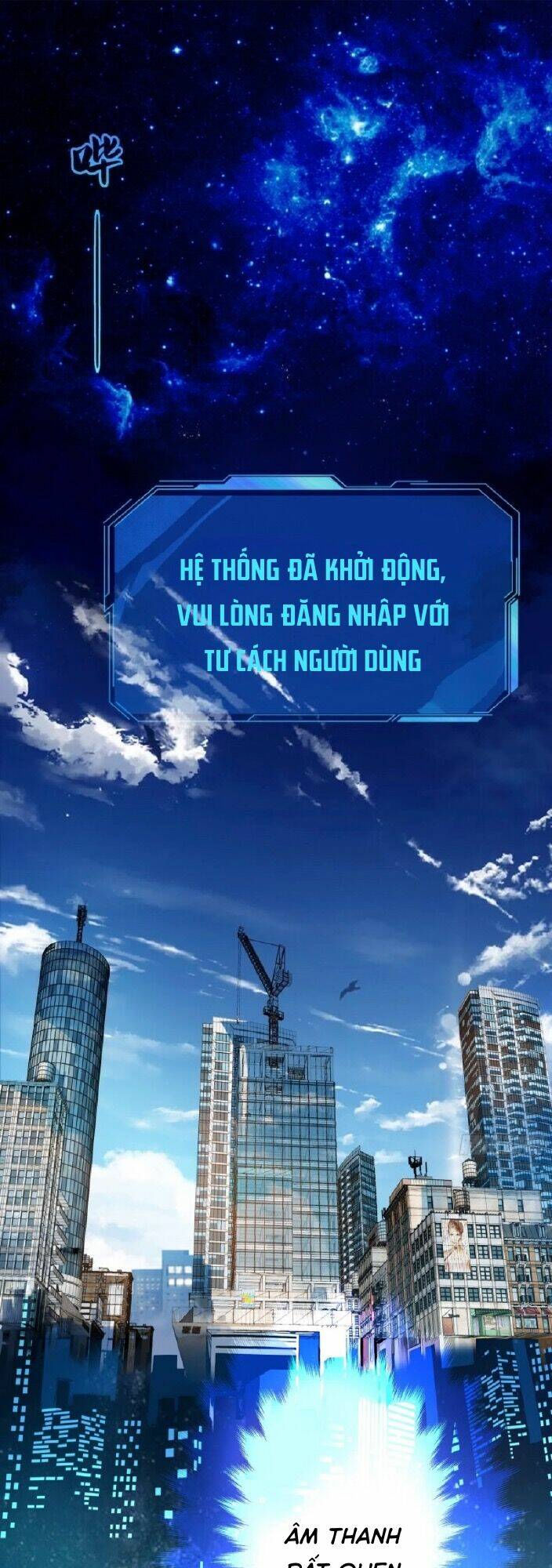 sư phụ ta cái gì cũng trăm triệu điểm chapter 1 1