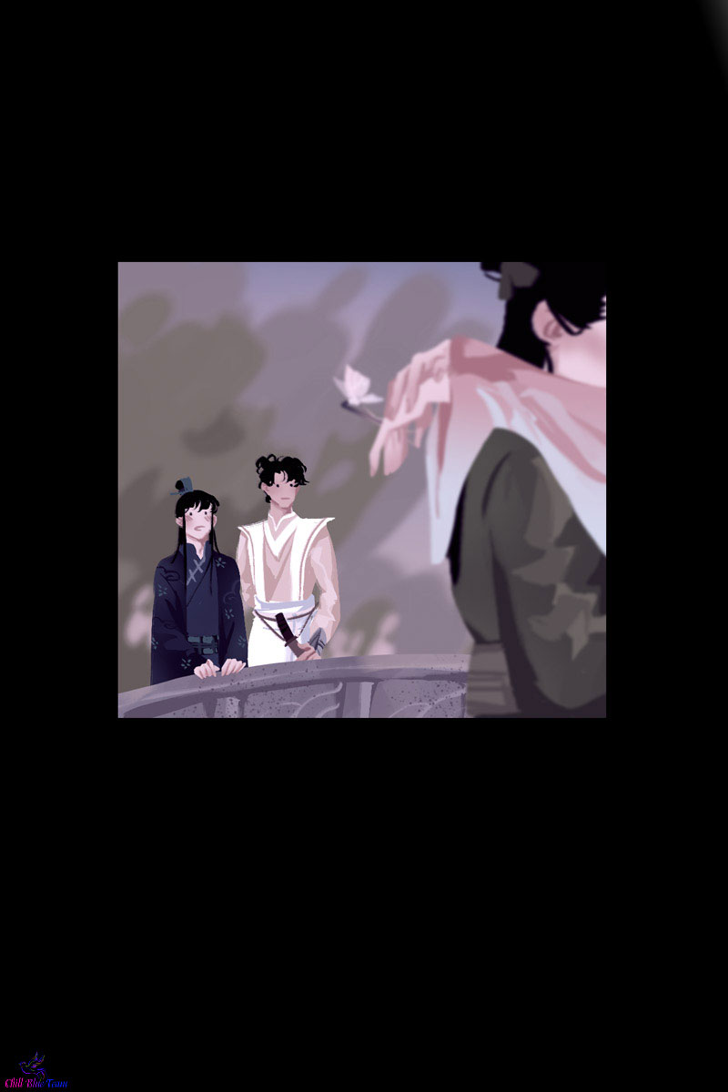 thần chết và kẻ chờ đợi chapter 11 30