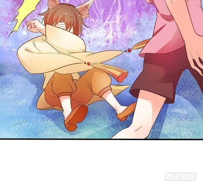 hồ tiên hung bạo chapter 67 54