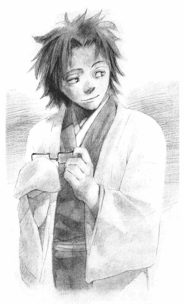 samurai usagi chapter 52 25