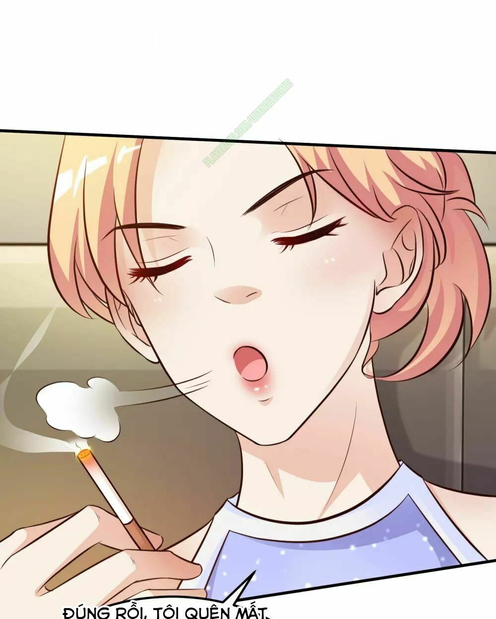 tối cường vận đào hoa chapter 10 32