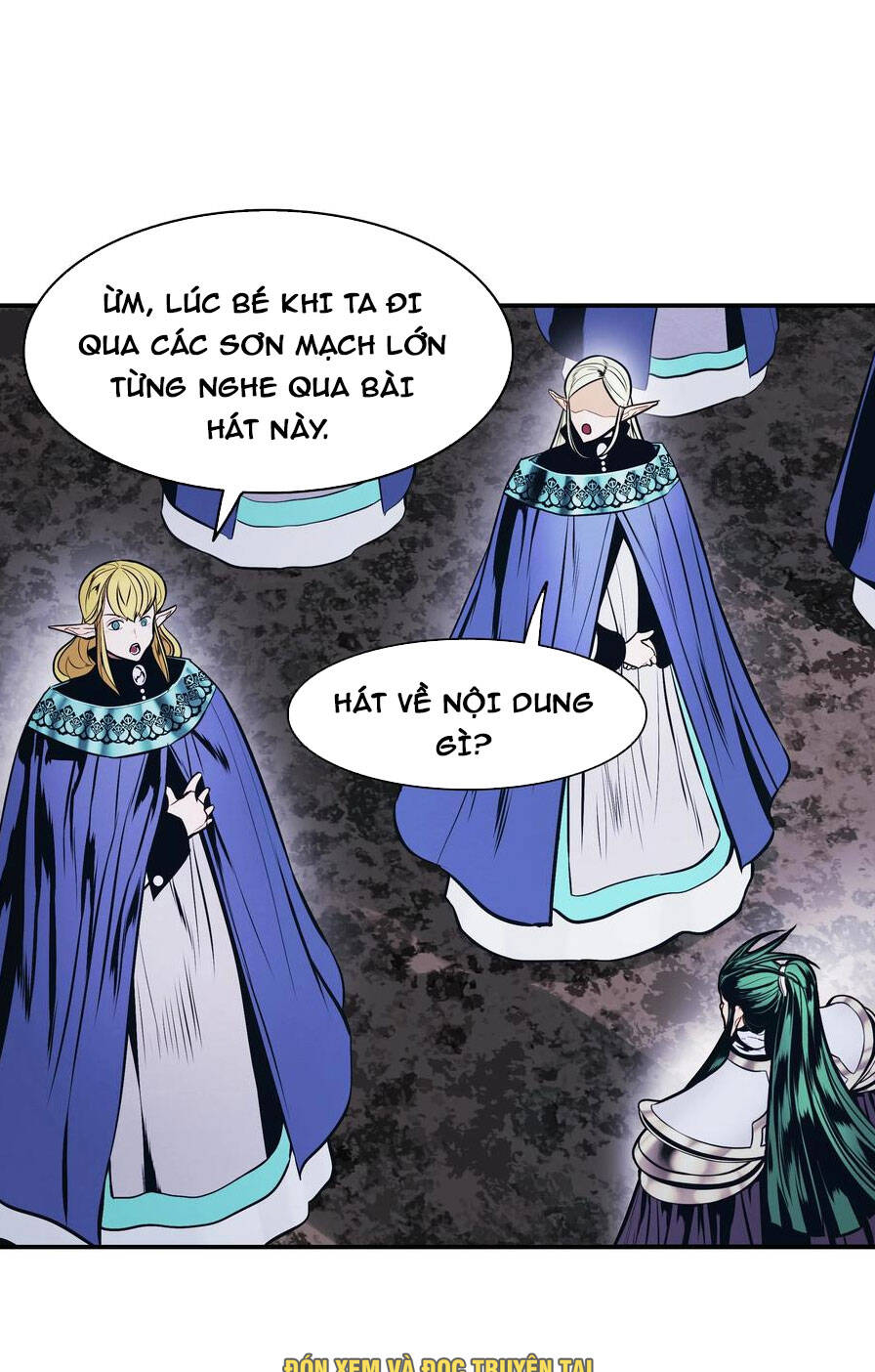 bất bại chân ma chapter 152 9