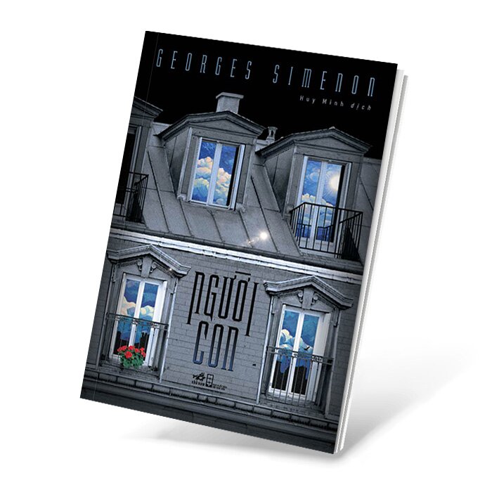 Sách - Người Con