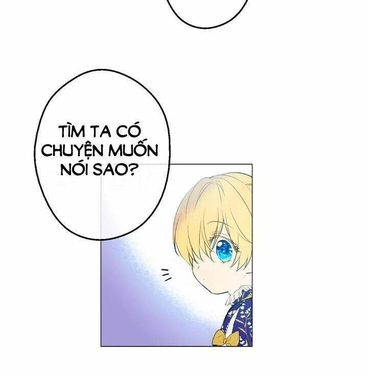 một ngày nọ ta trở thành công chúa chapter 28 29