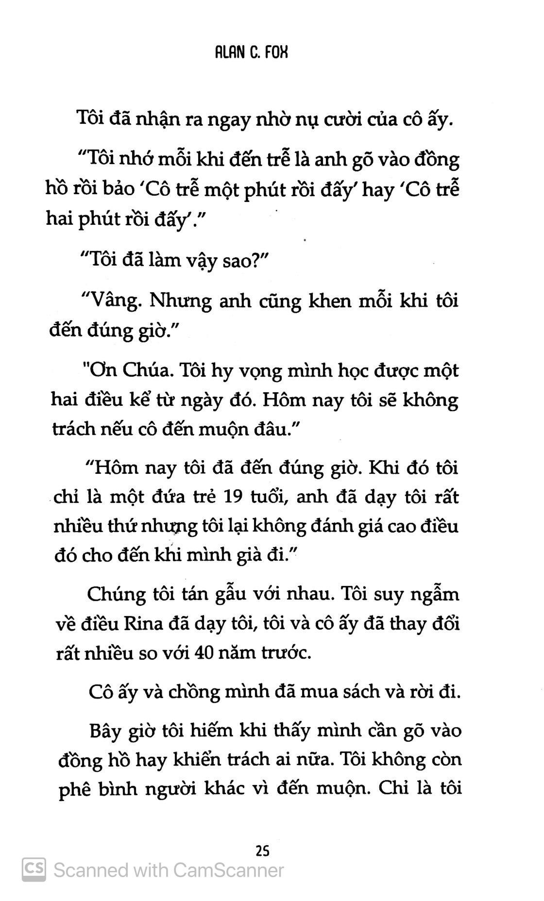 Kinh Doanh Từ A Đến Z