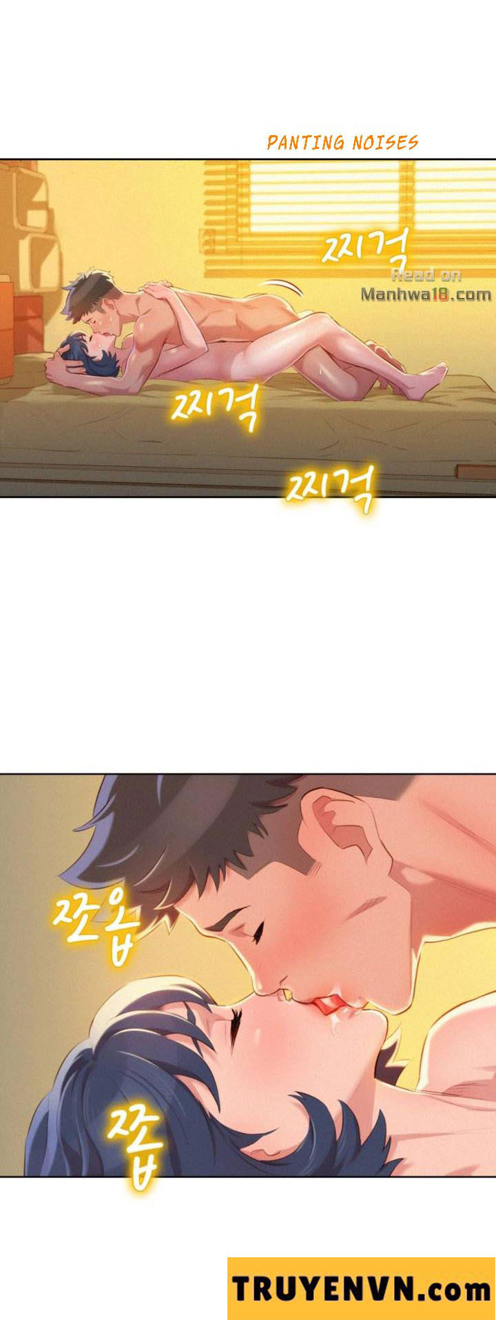 chị gái mưa chapter 47 19