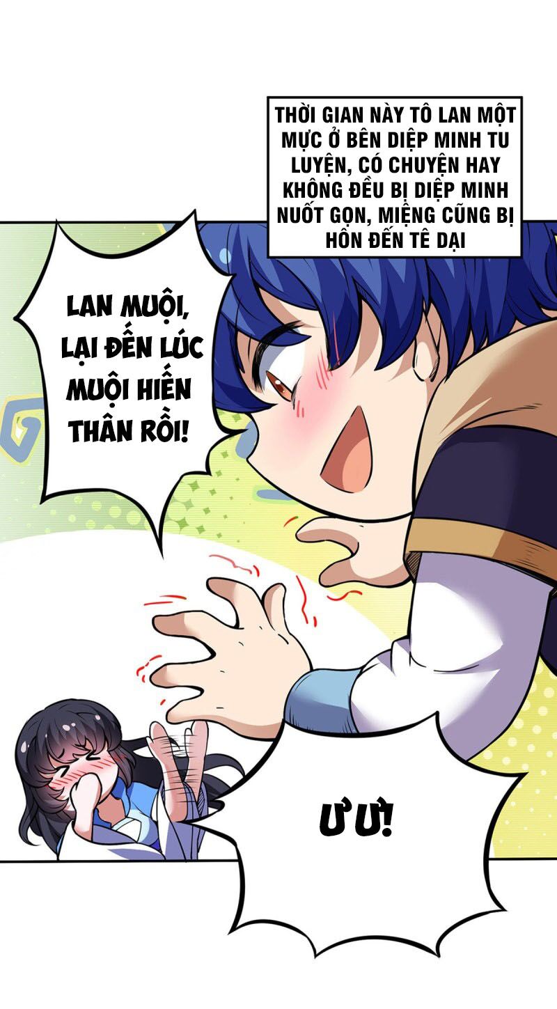 võ đạo độc tôn chapter 178 30