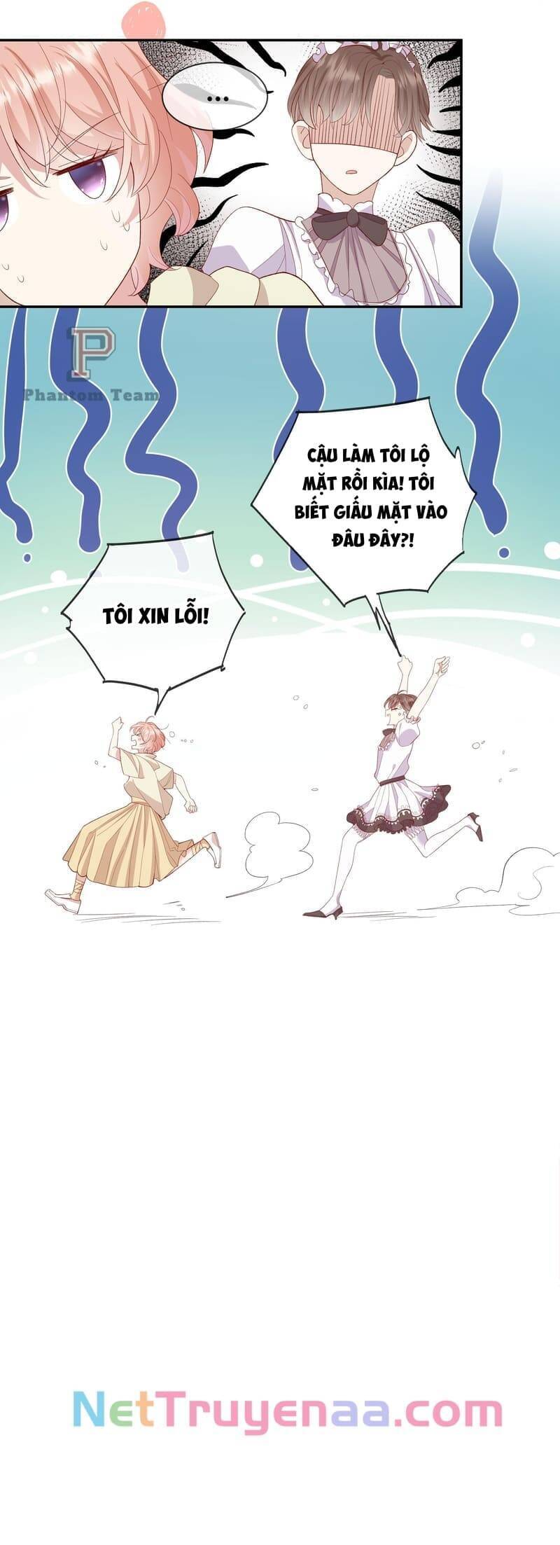 làm ơn đừng quá kiêu ngạo chapter 26 24