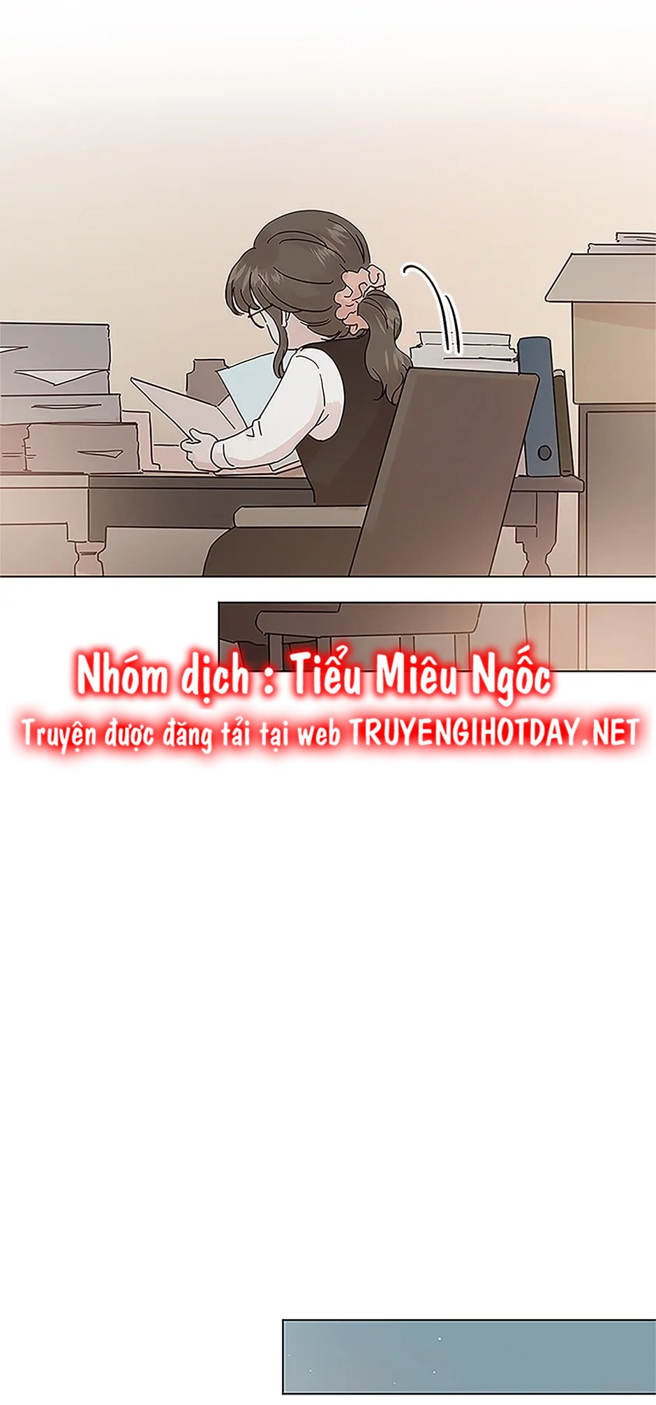 sự trả thù ngọt ngào của vợ tôi chapter 203 8