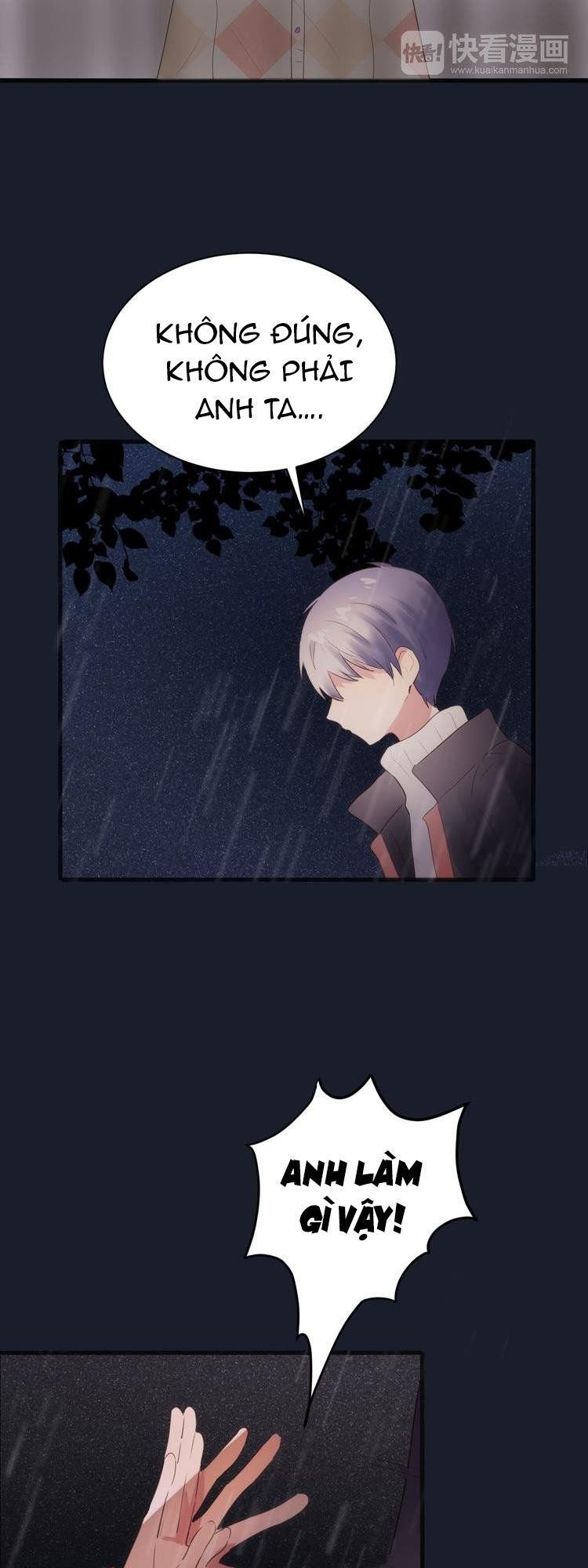 nhất tiễn khuynh tâm chapter 17 9