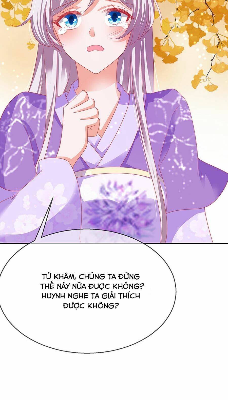 dưỡng thú vi phi chapter 42 48