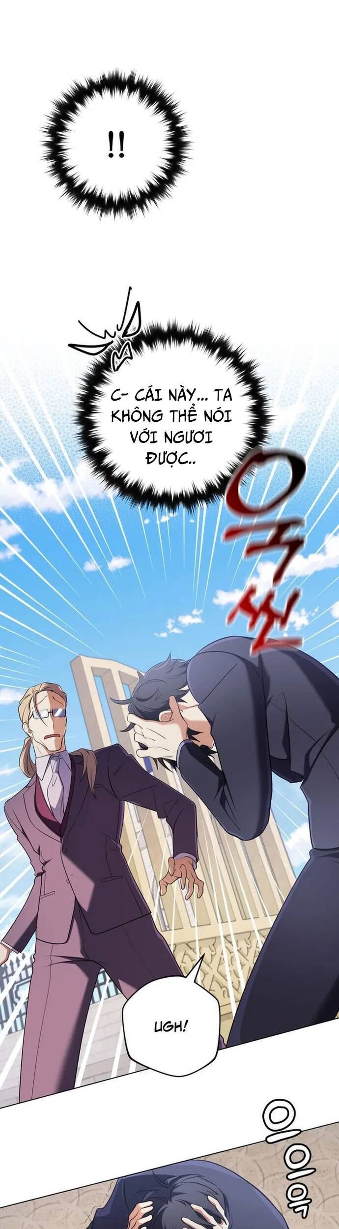 sự trở lại của đại pháp sư huyền thoại chapter 19 23