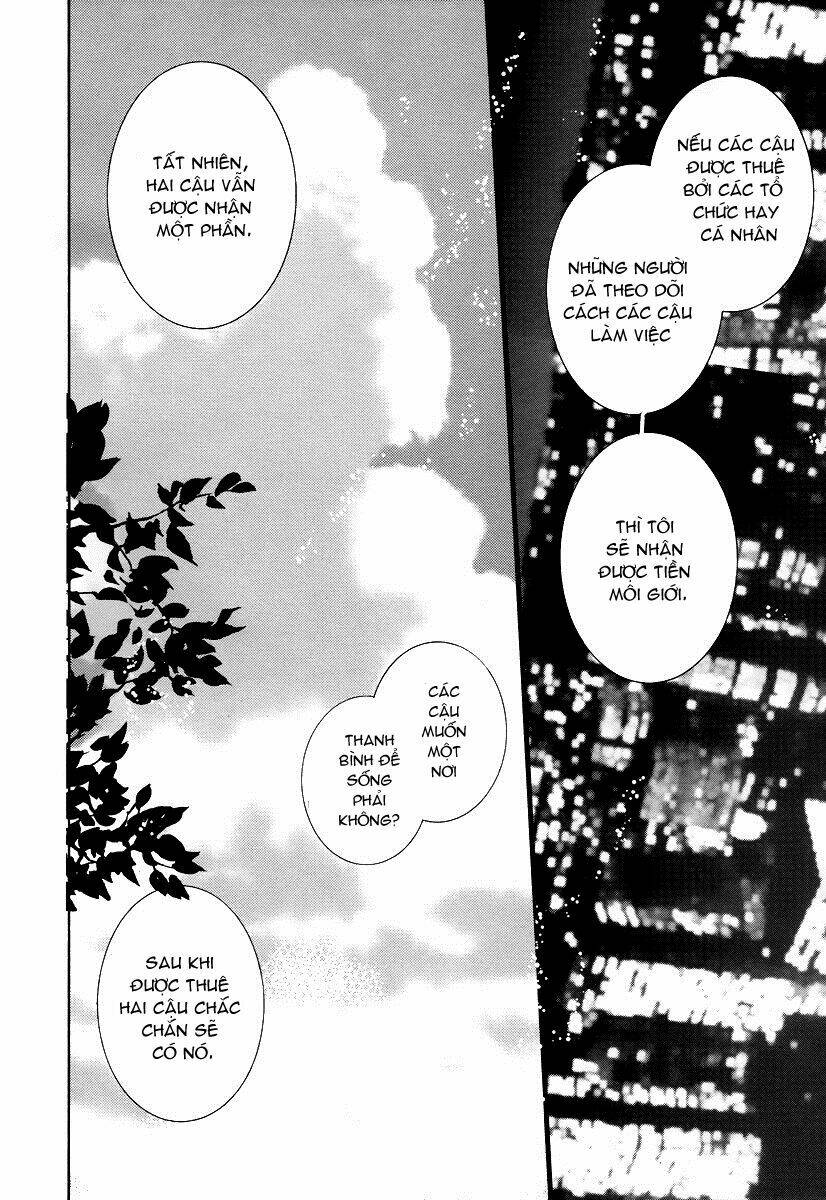 hoshi no ame, tsuki no geboku chapter 2 22