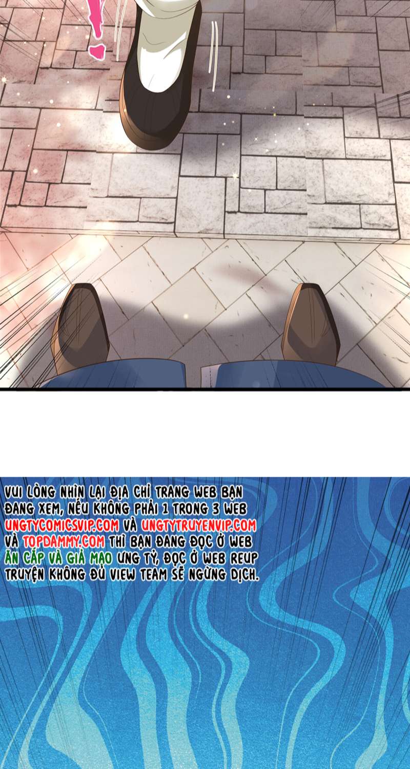 bá tổng vương phi lật xe chỉ nam chapter 80 25