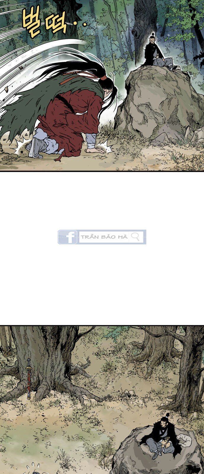 cao thủ 2 chapter 84 24