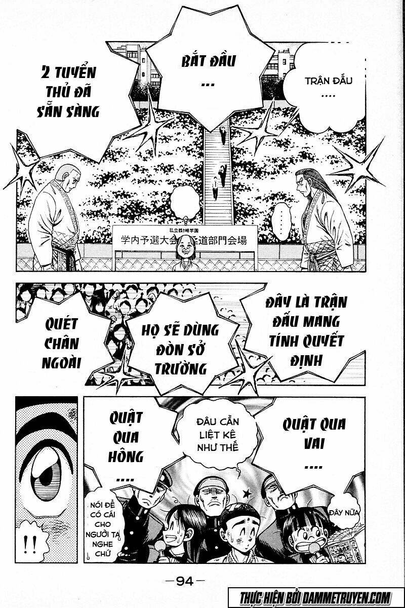 shin kotaro makaritoru! juudouhen chapter 169 8