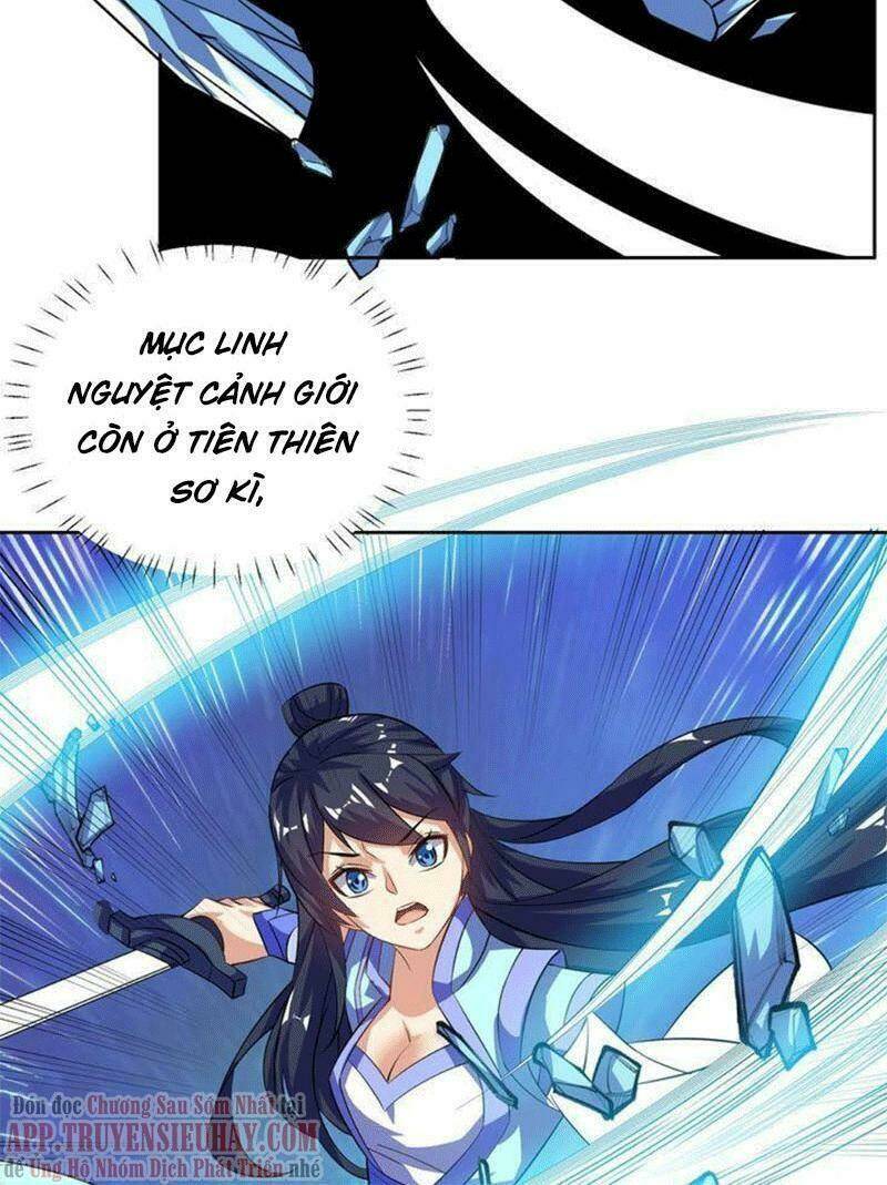 thôn phệ một thế giới tu tiên chapter 156 44