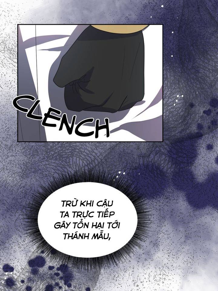 thánh nữ evelina chapter 19 46