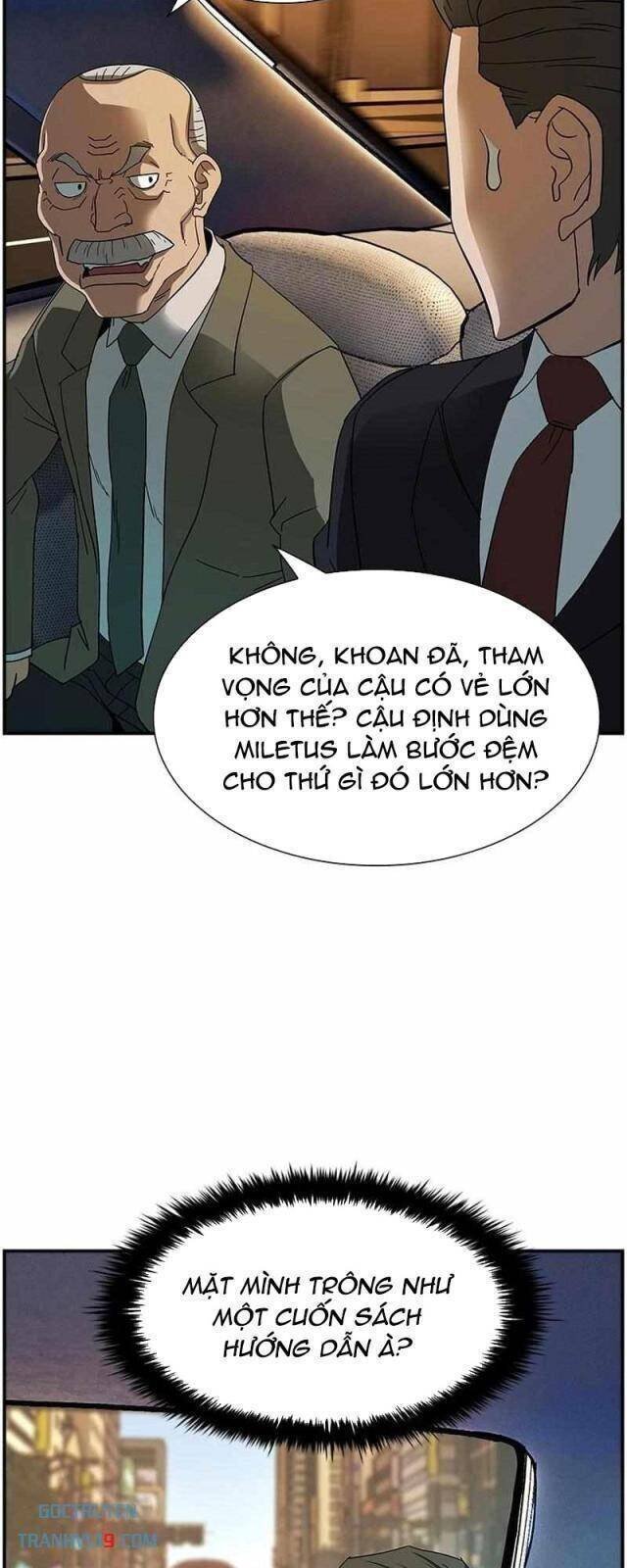 Chế Tác Hạt Nhân Chapter 20 20