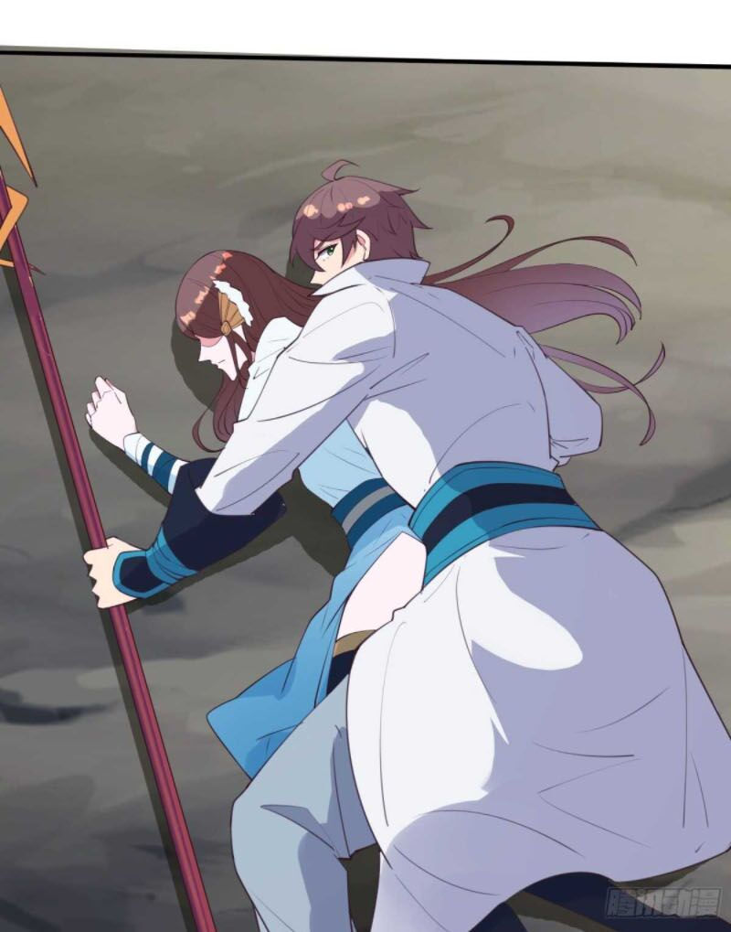 ta lập hậu cung tại tây du ký chapter 54 34