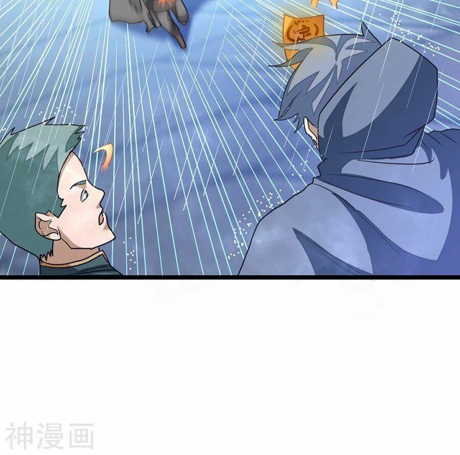 cửu dương thần vương chapter 133 23