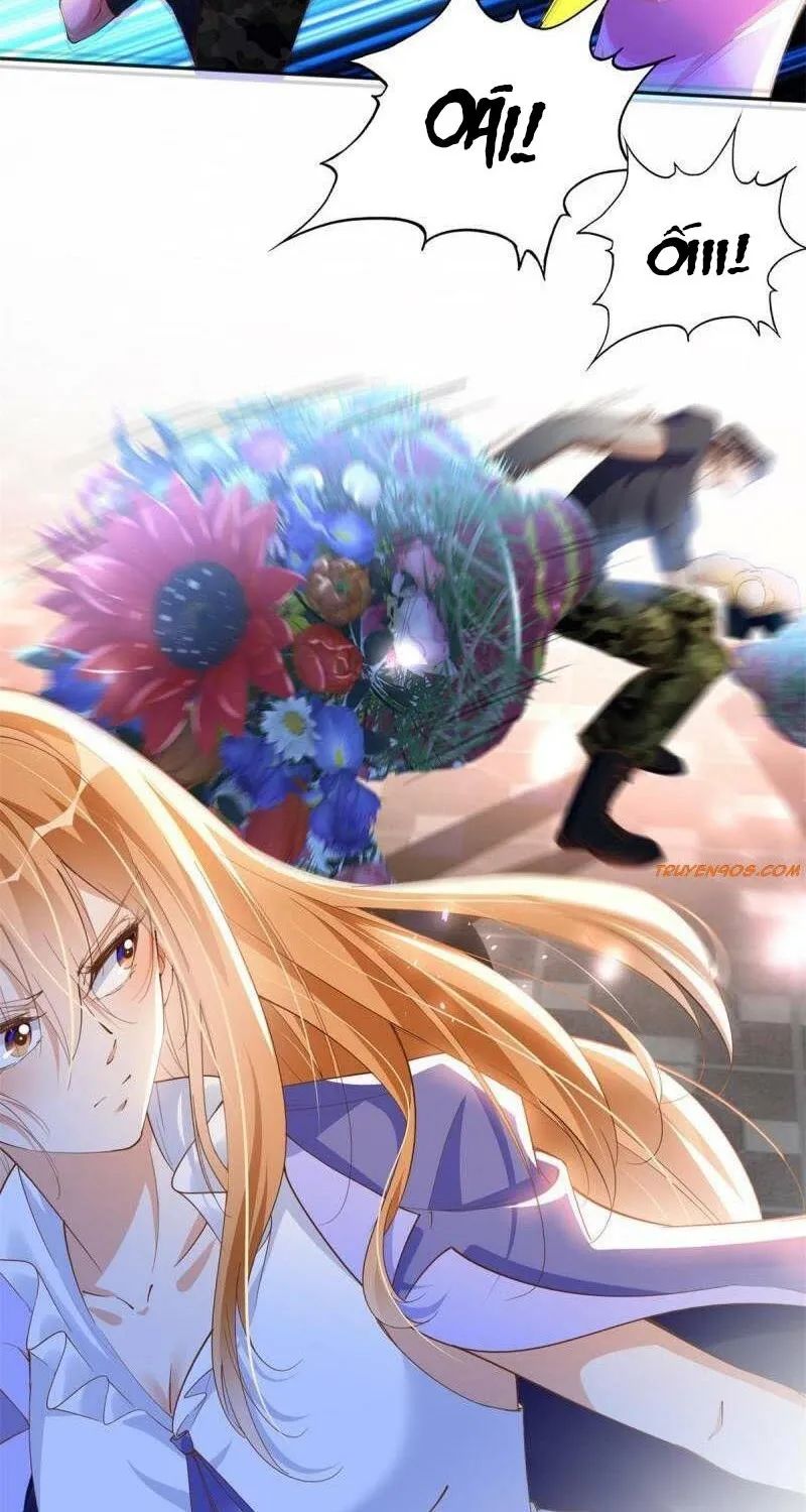 Boss Nhà Giàu Lại Là Nữ Sinh Trung Học! chapter 61.62 40