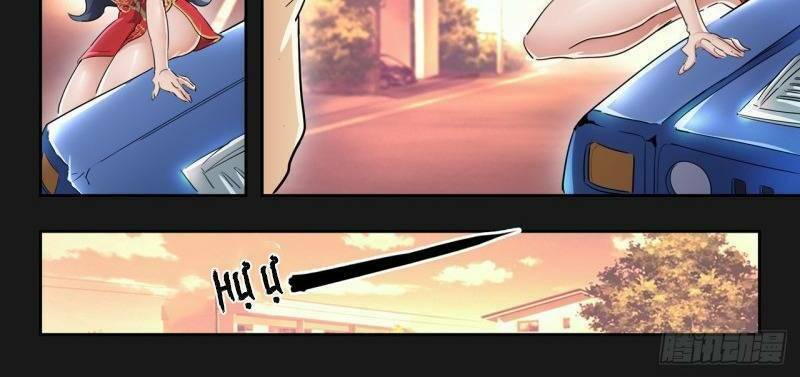 thấu thị chi nhãn chapter 289 9