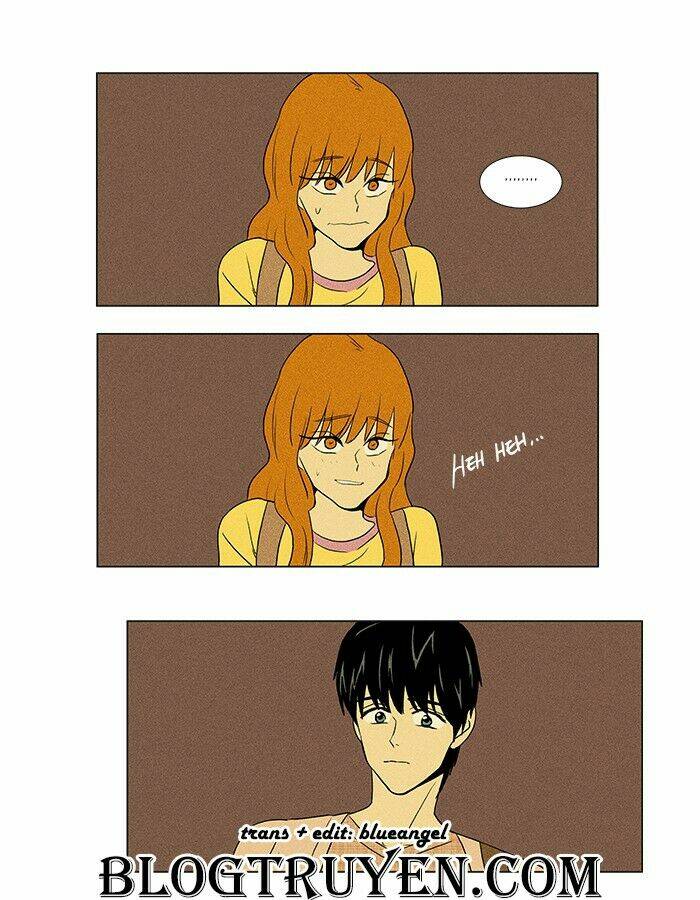bẫy tình yêu chapter 41 11
