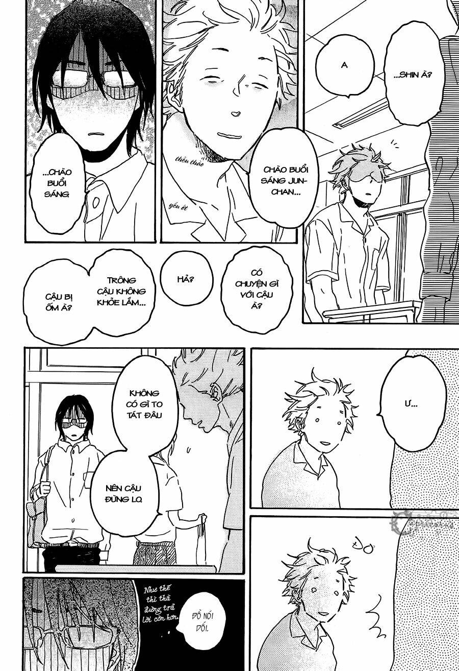 negative-kun to positive-kun chapter 8 4