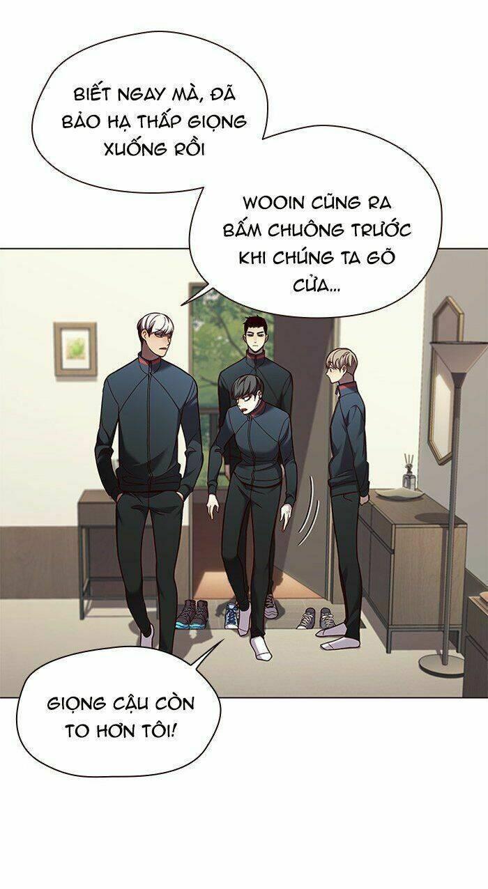 biến thân thành mèo chapter 82 13