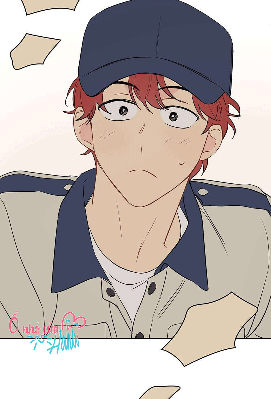 chỉ là giấc mơ thôi phải không? chapter 15 76