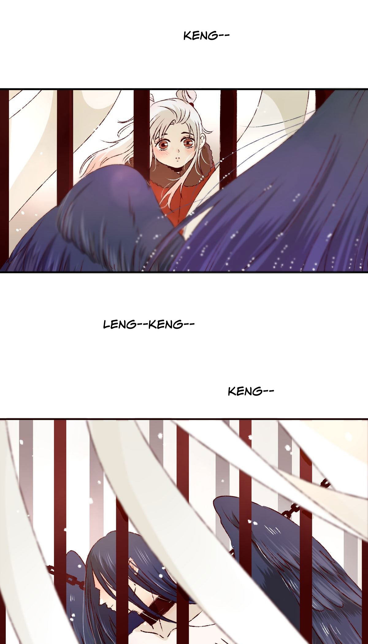 hoa của quỷ chapter 1 5