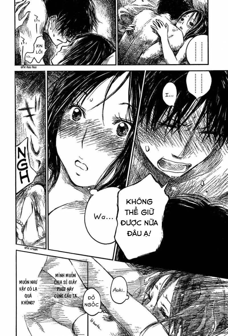 natsu no zenjitsu chapter 2 29