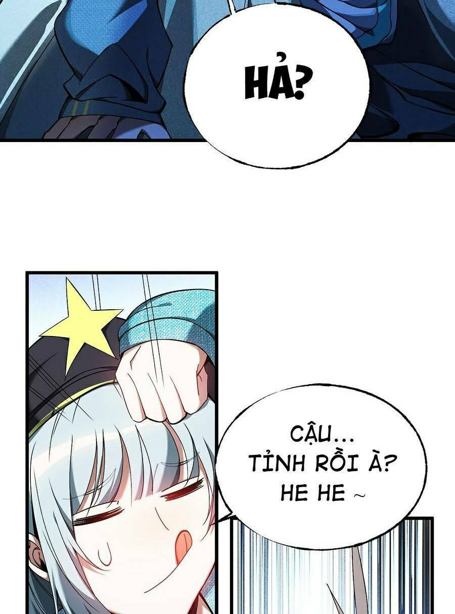 người chơi siêu mạnh chapter 6 14