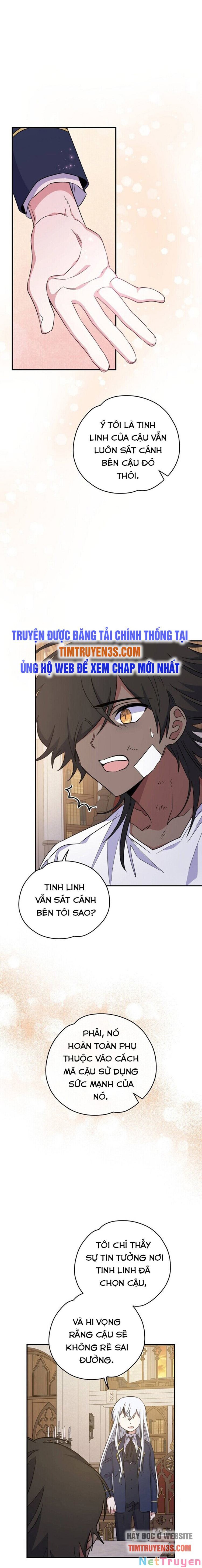 nhà hiền triết yigret chapter 35 15