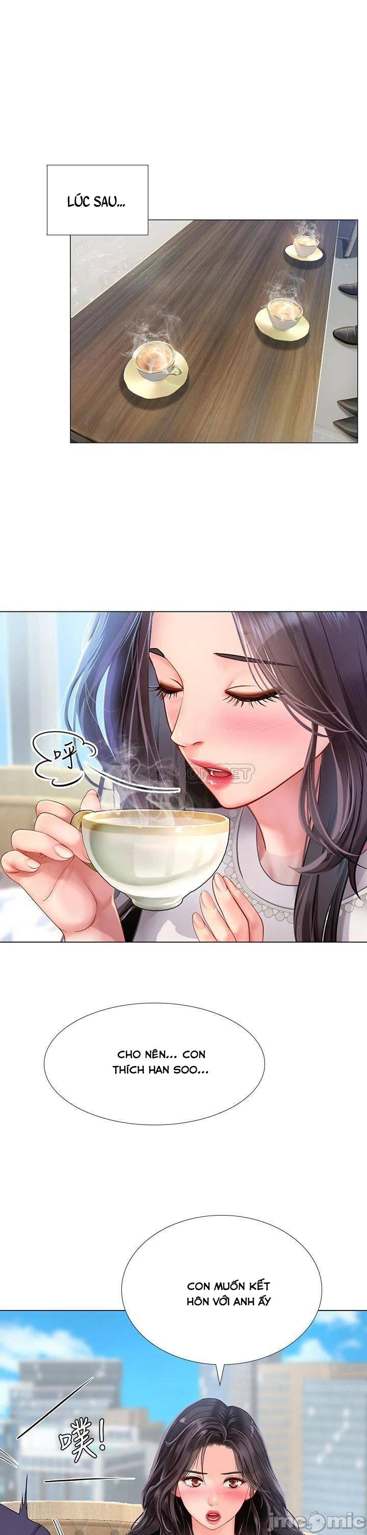 should i study at noryangjin? chapter 77 16