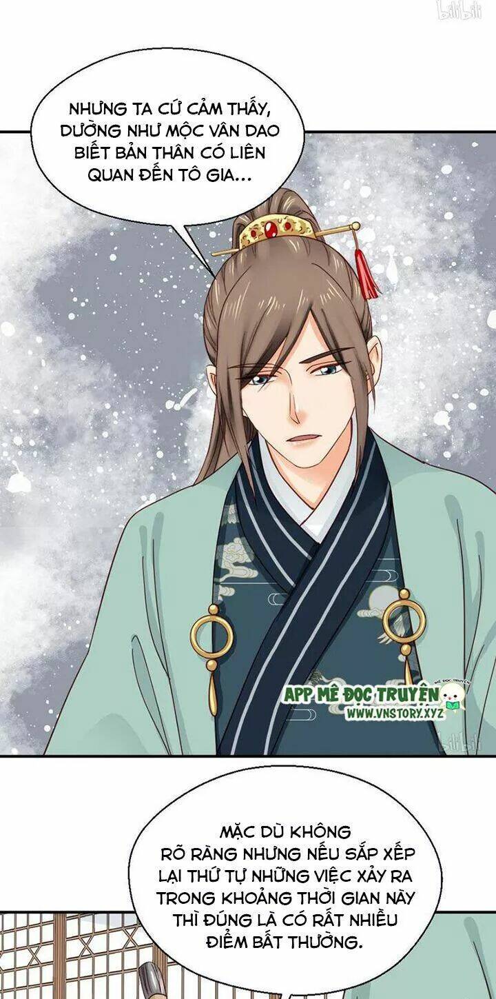 kiều nữ độc phi chapter 145 7