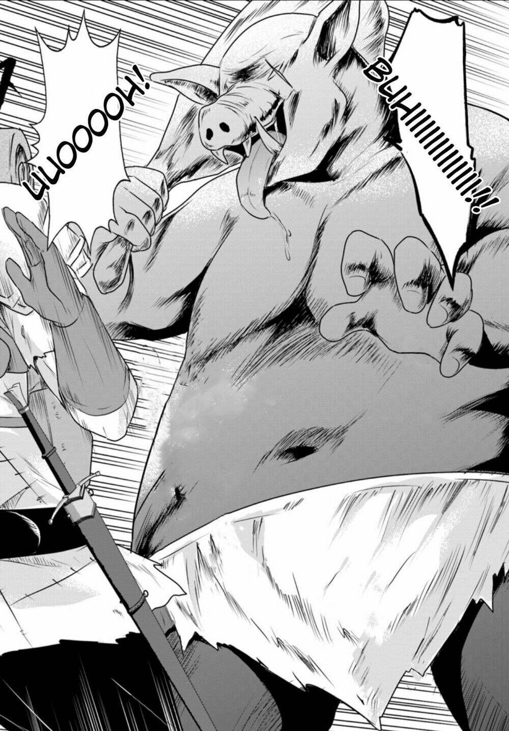 homeless tensei: isekai de jiyuu sugiru majutsu jisoku seikatsu chapter 1 25