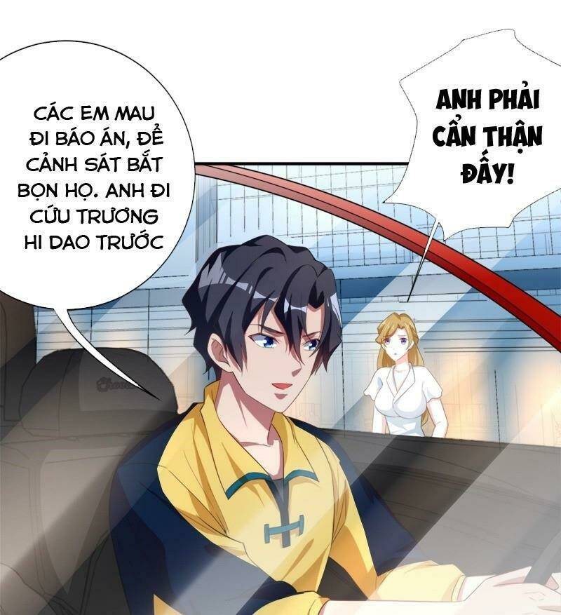 shipper thần cấp chapter 44 34