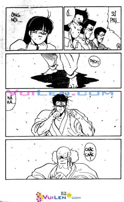 truyền nhân atula - shura no mon i chapter 11 53