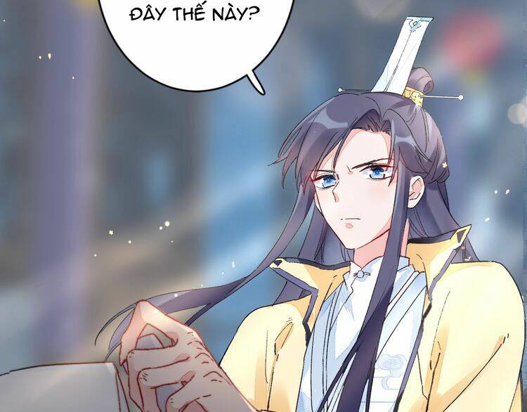 hoa nhan sách chapter 70.2 38