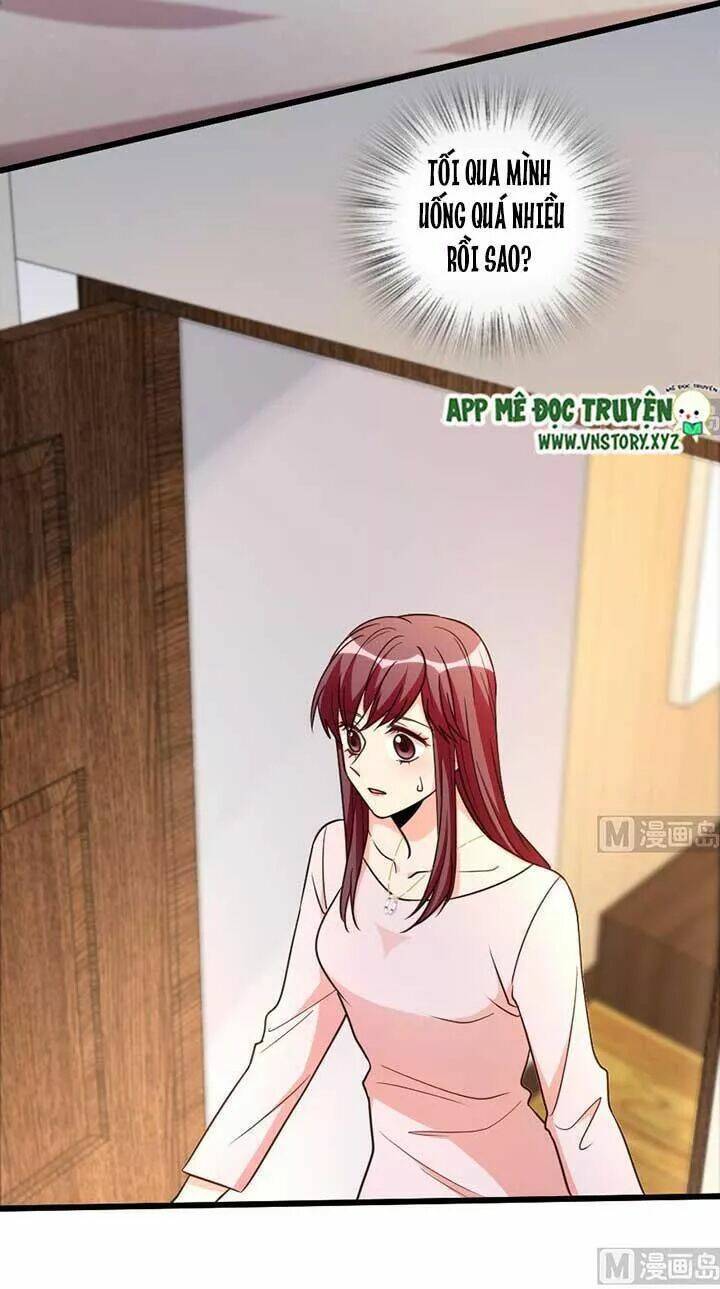 thiên hậu trở về chapter 147 35