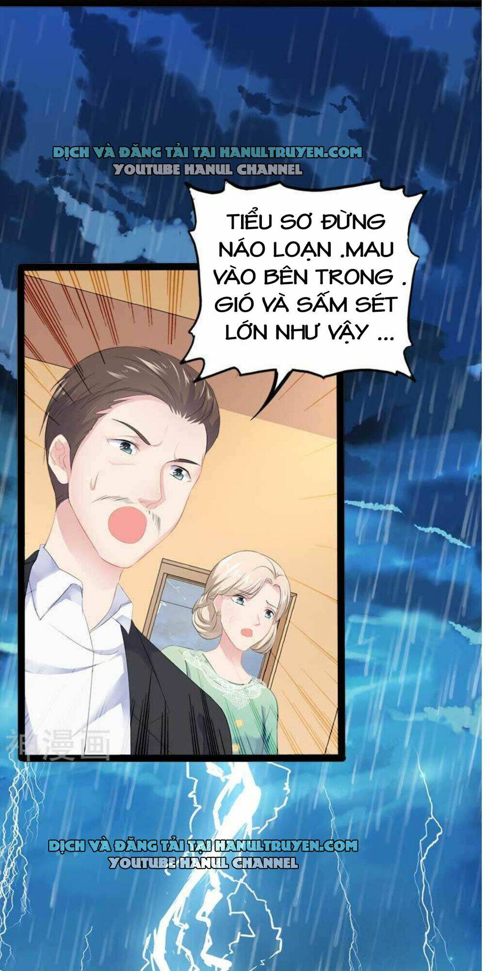 thần bí đế thiếu điềm sủng thê chapter 55 21