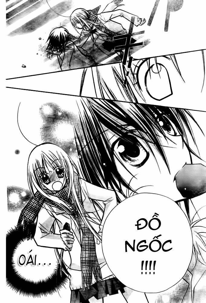 orange planet chapter 11 22