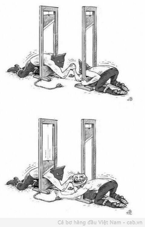 rage comic-troll chapter 8 11