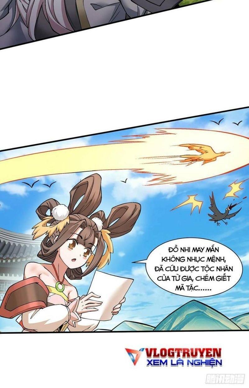 đồ đệ của ta đều là trùm phản diện chapter 9 24